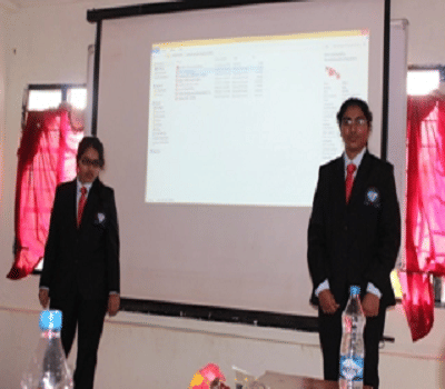 Emeralds Degree College Tirupati Events photo 5